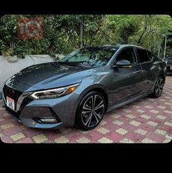 نيسان سنترا